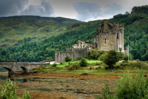 Schottland - ein ganz besonderes Urlaubsland 