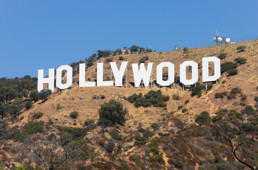 Amerika Reisen - Urlaub in Los Angeles – zwischen Engeln und Hollywood