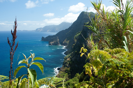 Madeira – Portugals Inselparadies 