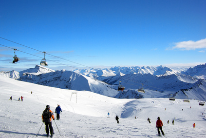 Der Winter kann kommen – Checkliste für den Skiurlaub