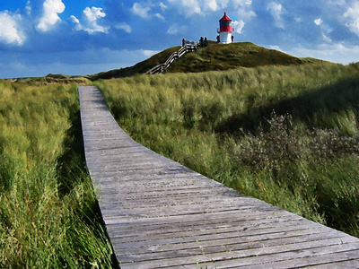 Insel Sylt