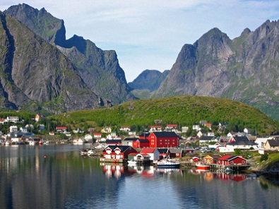 Lofoten