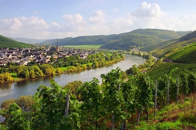 Mosel