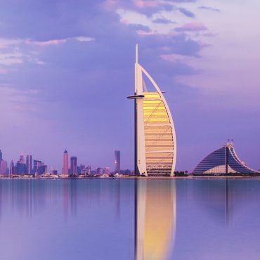 Burj-al-arab