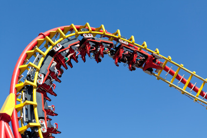 Fünf Millionen Besucher: Darum lohnt sich ein Ausflug in den Europapark