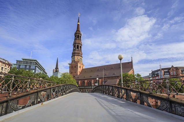 Hamburg