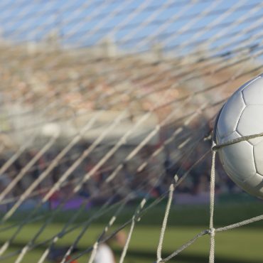 Stade Velodrome in Marseille – Einer der Schauplätze der EM 2016