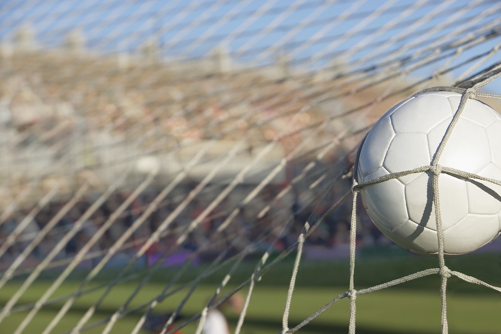 Stade Velodrome in Marseille – Einer der Schauplätze der EM 2016