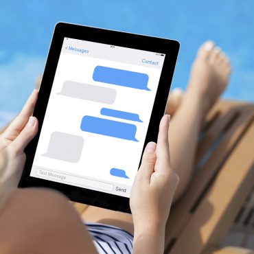 Surfen im Urlaub: So geht es sicher durchs Netz