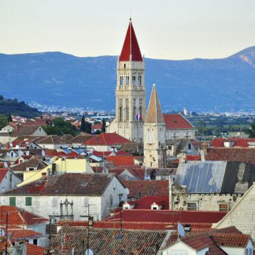 Fünf gute Gründe, in Kroatien Urlaub zu machen
