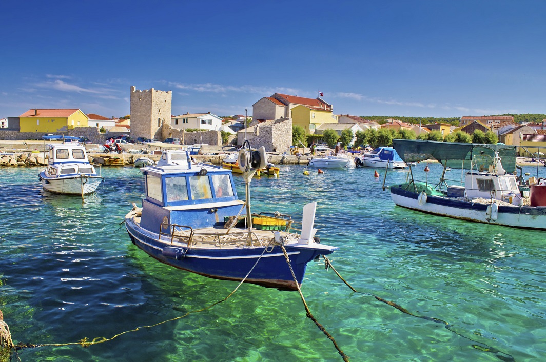 Urlaub an der Adria – Beeindruckende Städte und Sehenswürdigkeiten in Kroatien