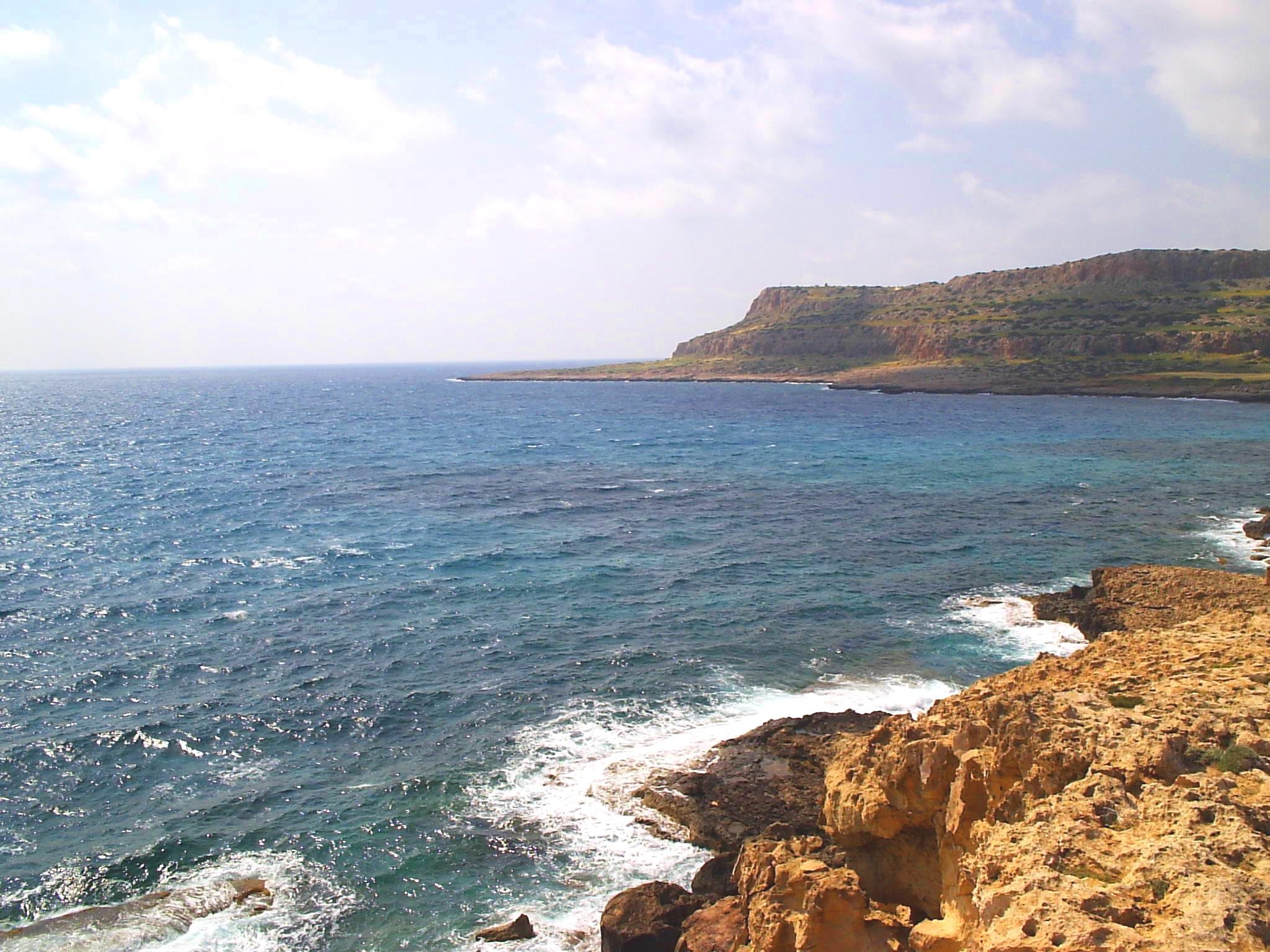 Werbung: Sechs Gründe, Urlaub in Zypern zu machen