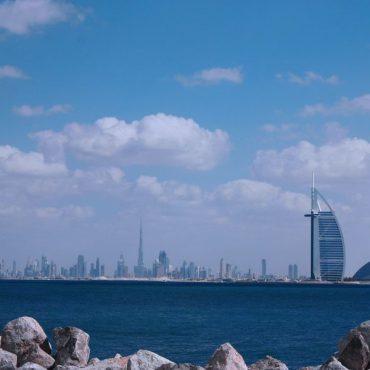 Kreuzfahrt Dubai – Faszination am Persischen Golf